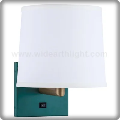 hotel wall lamp W20353 - Wall Lamp by Widearth Lighting