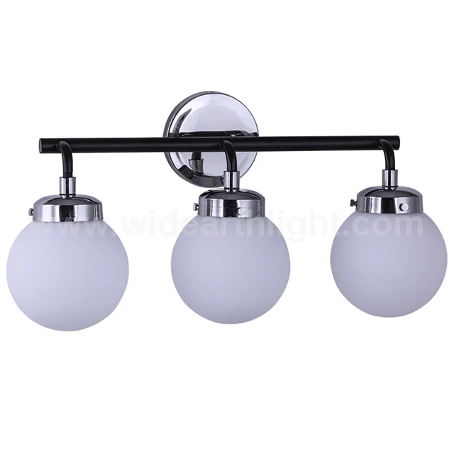 Wall Lamp W20373 - Bath & Vanity by Widearth Lighting
