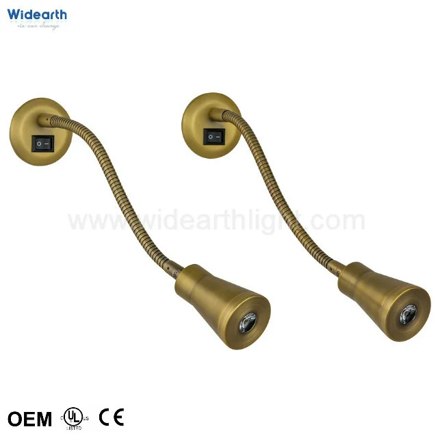 wall lamp W20424 - Wall Lamp by Widearth Lighting
