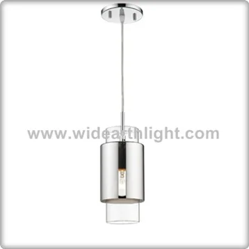Pendant Light C90017 - Mini Pendant by Widearth Lighting
