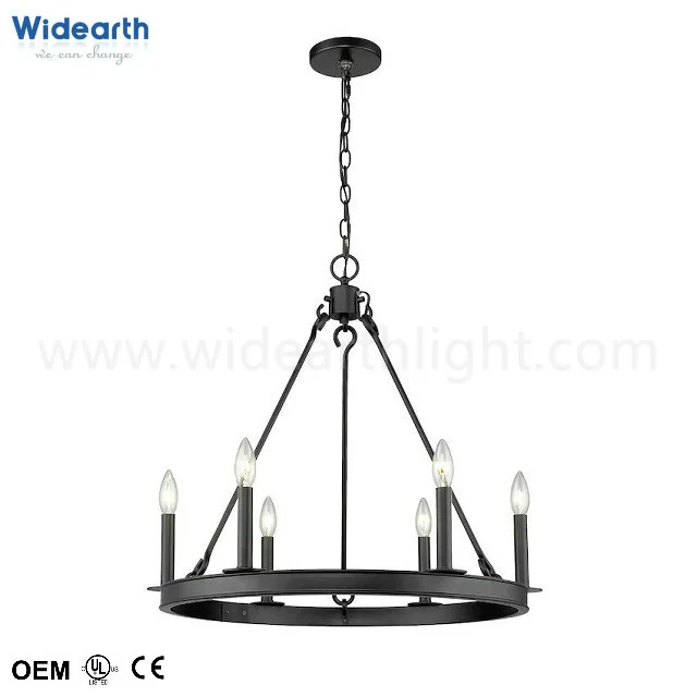 chandelier light C50496 - Chandelier by Widearth Lighting