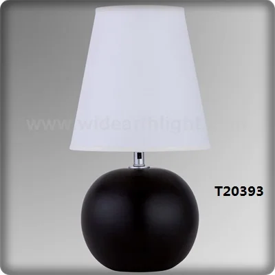 Hotel Table Lamp T20393 - Desk Lamp by Widearth Lighting