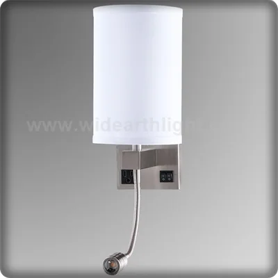 hotel wall lamp W20349 - Wall Lamp by Widearth Lighting