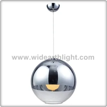 Pendant Light C90014 - Mini Pendant by Widearth Lighting