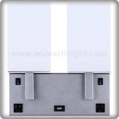 hotel wall lamp W20300 - Wall Lamp by Widearth Lighting