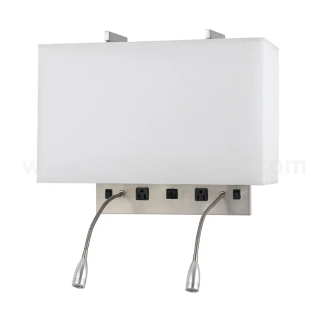 Wall Lamp W81302 - Wall Lamp by Widearth Lighting