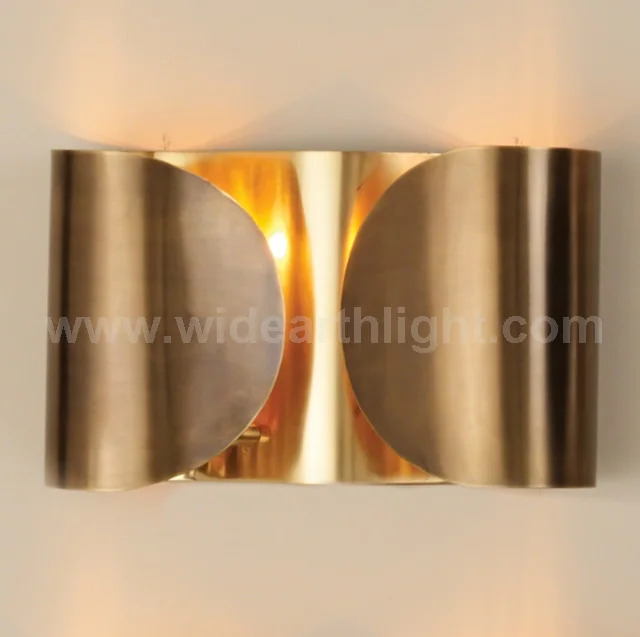 Wall Sconce W81332 - Sconce by Widearth Lighting
