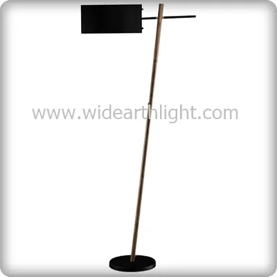 Hotel Floor Lamp F20157 - Floor Lamp by Widearth Lighting