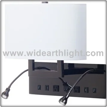 Wall Lamp W50323 - Wall Lamp by Widearth Lighting