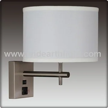 Wall Lamp W20181 - Wall Lamp by Widearth Lighting