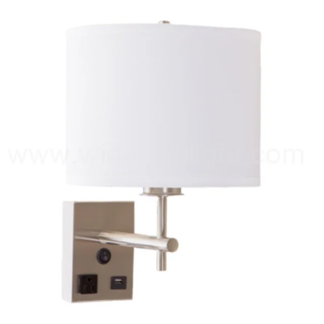 Wall Lamp W50616 - Wall Lamp by Widearth Lighting