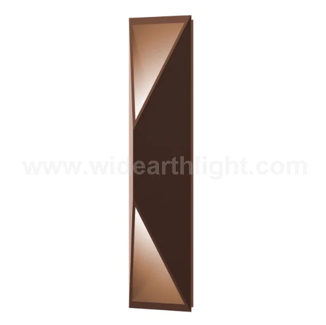 Wall Sconce W81260 - Sconce by Widearth Lighting