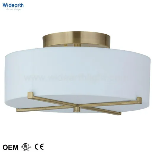 ceiling lamp C20189 - Semi-flush Mount by Widearth Lighting