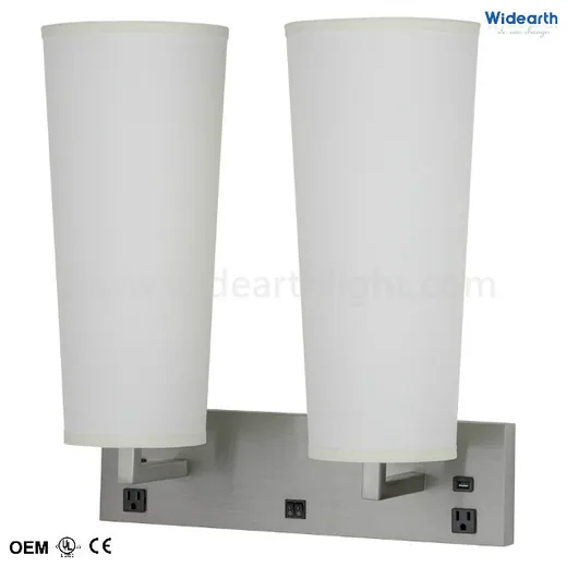 wall lamp W20428 - Wall Lamp by Widearth Lighting