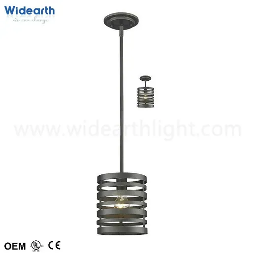 pendant lamp C50480 - Pendant by Widearth Lighting