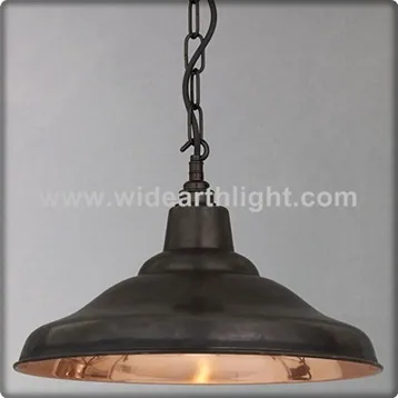 Pendant Lamp C30196 - Mini Pendant by Widearth Lighting