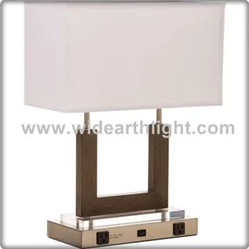 Table Lamp T50078 - Table Lamp by Widearth Lighting