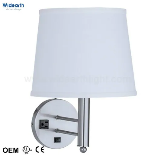 wall lamp W20420 - Wall Lamp by Widearth Lighting