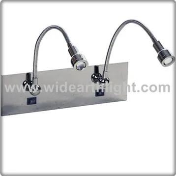 Hotel Wall Light W50351 - Wall Lamp by Widearth Lighting