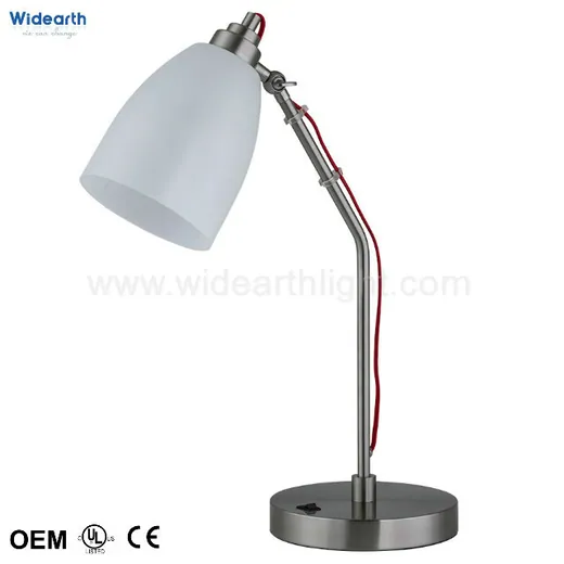 desk lamp T20486 - Desk Lamp by Widearth Lighting