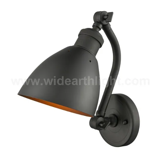 Wall Lamp W81309 - Wall Lamp by Widearth Lighting