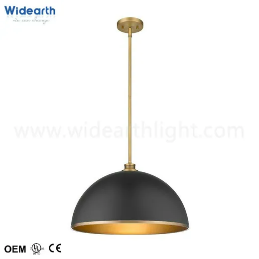 pendant lamp C50483 - Pendant by Widearth Lighting