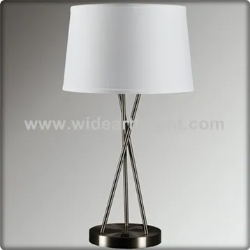 Hotel Table Light T20289 - Table Lamp by Widearth Lighting