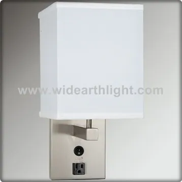 Wall Lamp W20240 - Wall Lamp by Widearth Lighting