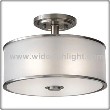 Ceiling Lamp C81387 - Semi-flush Mount by Widearth Lighting