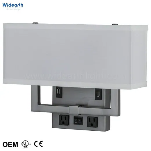 wall lamp W20405 - Wall Lamp by Widearth Lighting