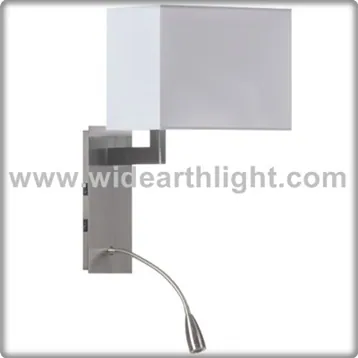 Wall Lamp W50322 - Wall Lamp by Widearth Lighting