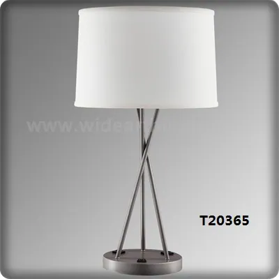 Hotel Table Lamp T20365 - Table Lamp by Widearth Lighting