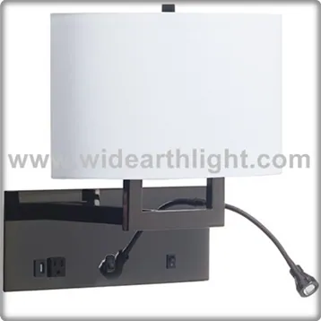 Wall Lamp W50319 - Wall Lamp by Widearth Lighting