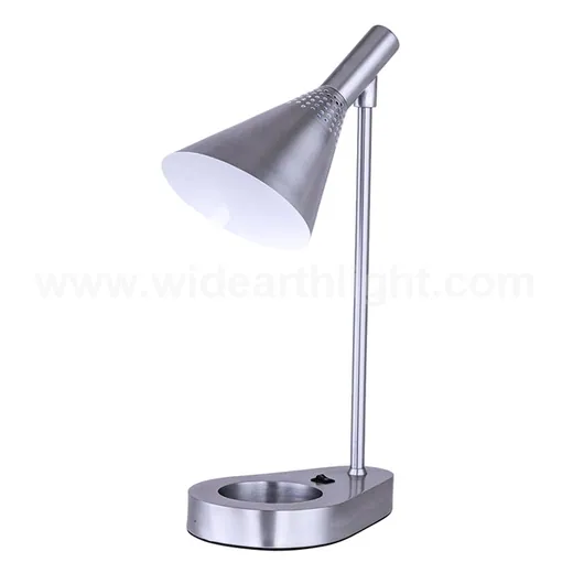 Hotel Desk Lamp T20439 - Desk Lamp by Widearth Lighting