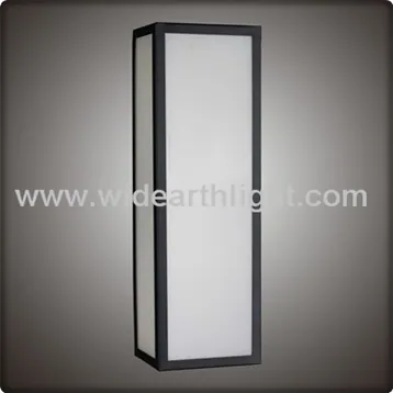 Hotel Wall Light W20203 - Sconce by Widearth Lighting
