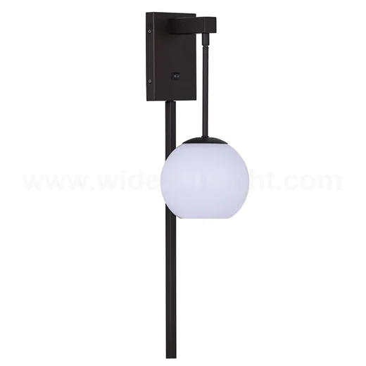 Wall Lamp W20366 - Wall Lamp by Widearth Lighting