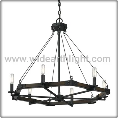 Ceiling Lamp C40312 - Pendant by Widearth Lighting