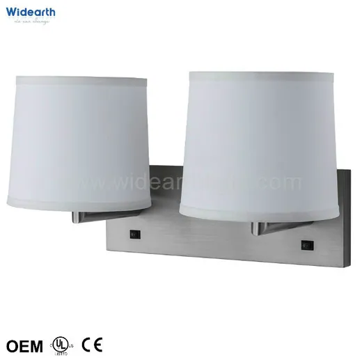 wall lamp W20422 - Wall Lamp by Widearth Lighting