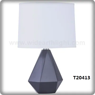 Hotel Table Lamp T20413 - Table Lamp by Widearth Lighting