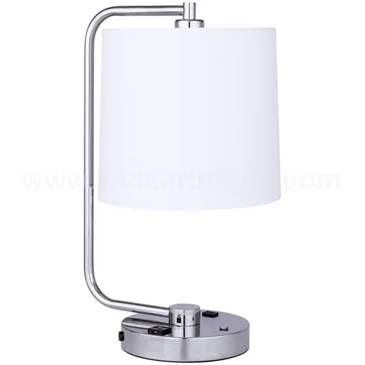 Hotel Table Lamp T20436 - Table Lamp by Widearth Lighting