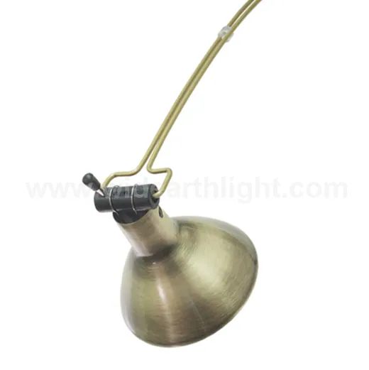 Picture Lamp P80169 - Picture Light by Widearth Lighting