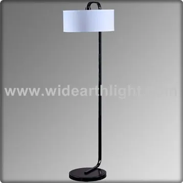 Hotel Bedside Floor Lamp F20139 - Floor Lamp by Widearth Lighting