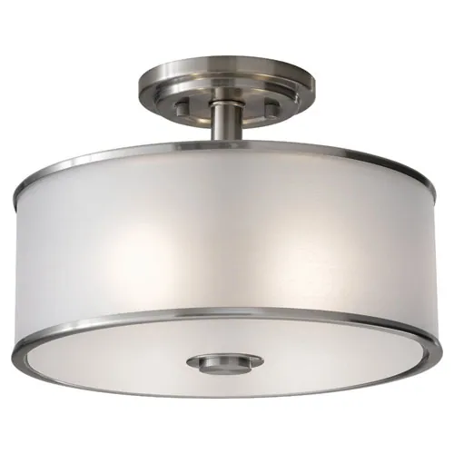 Semi-flush Mount