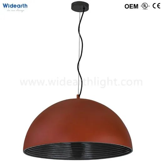 pendant lamp C20197 - Pendant by Widearth Lighting