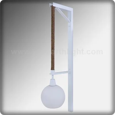 Wall Lamp W20351 - Wall Lamp by Widearth Lighting