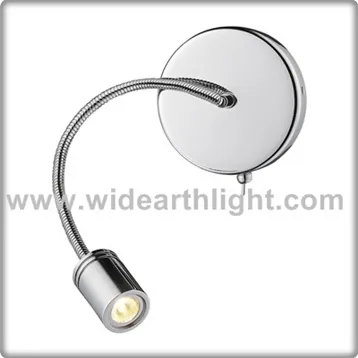 Wall Lamp W40265 - Wall Lamp by Widearth Lighting