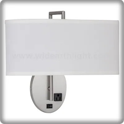 Wall Lamp W20359 - Wall Lamp by Widearth Lighting