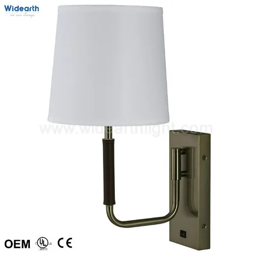 wall lamp W20441 - Wall Lamp by Widearth Lighting