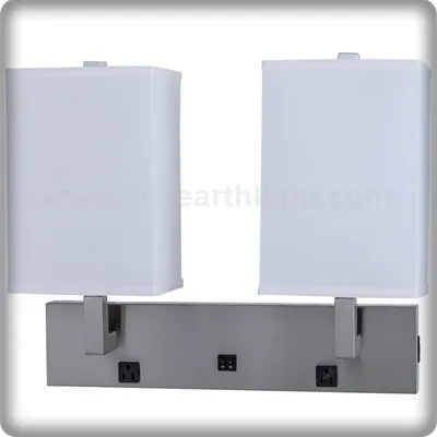 hotel wall lamp W20345 - Wall Lamp by Widearth Lighting