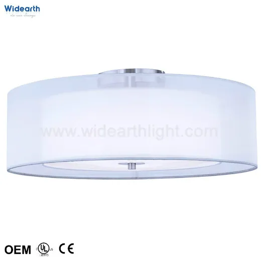 ceiling lamp C20161 - Flush Mount by Widearth Lighting